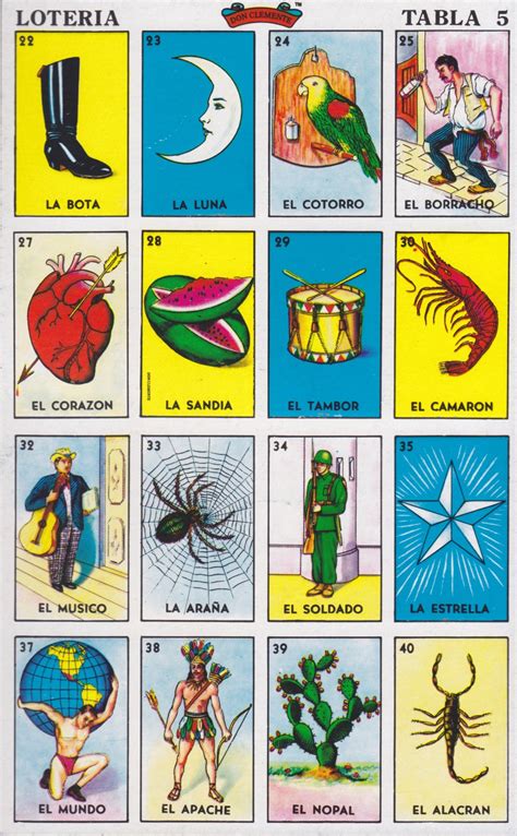 x loteria